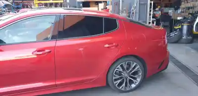 Piesă de schimb auto la mâna a doua pompa de combustibil pentru kia stinger (ck) 2.0 tgdi cat referințe oem iam 31110j5000