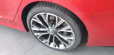 Piesă de schimb auto la mâna a doua amortizor spate stânga pentru kia stinger (ck) 2.0 tgdi cat referințe oem iam 55307j5210