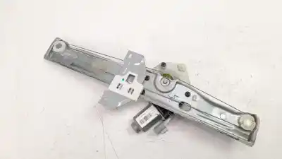 Автозапчастина б/у РЕГУЛЯТОР ПЕРЕДНЬОГО ПРАВОГО СКЛА для FORD KA+ III (UK, FK)  Посилання на OEM IAM E3B5A23200  