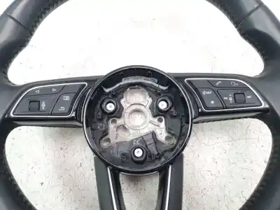 Автозапчастина б/у кермо для audi q2 (gab, gag) 1.0 tfsi посилання на oem iam 8v0419091ch  