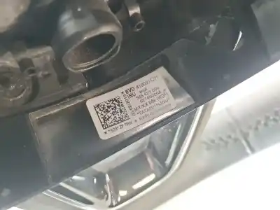 Автозапчастина б/у кермо для audi q2 (gab, gag) 1.0 tfsi посилання на oem iam 8v0419091ch  
