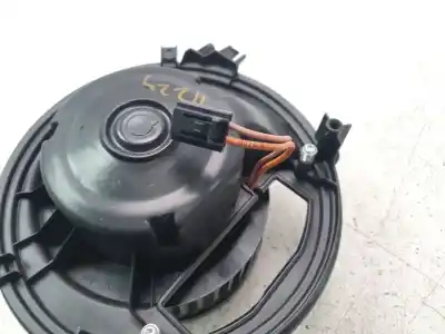 Автозапчасти б/у нагревательный вентилятор за audi q2 (gab, gag) 1.0 tfsi ссылки oem iam 5q1819021e  