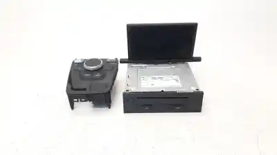 Автозапчасти б/у gps-навигационная система за audi q2 (gab, gag) 1.0 tfsi ссылки oem iam 81a919604b  