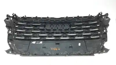 Автозапчасти б/у передняя решетка за audi q2 (gab, gag) 1.0 tfsi ссылки oem iam 81a853651  