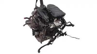 Автозапчасти б/у полный двигатель за audi q2 (gab, gag) 1.0 tfsi ссылки oem iam dkr