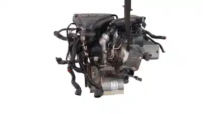 Автозапчасти б/у полный двигатель за audi q2 (gab, gag) 1.0 tfsi ссылки oem iam dkr  