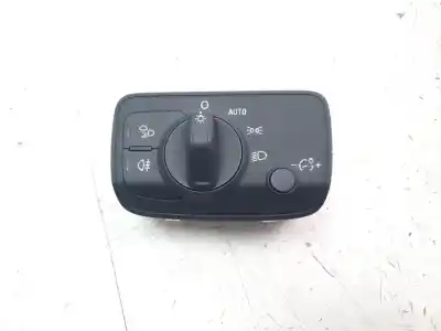 Автозапчасти б/у управление светом за audi q2 (gab, gag) 1.0 tfsi ссылки oem iam 8v0941531aq