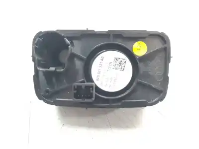 Автозапчастина б/у управління світлом для audi q2 (gab, gag) 1.0 tfsi посилання на oem iam 8v0941531aq  
