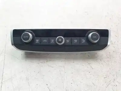 Автозапчасти б/у климат-контроль за audi q2 (gab, gag) 1.0 tfsi ссылки oem iam 8v0820043aa
