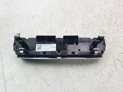 Автозапчасти б/у климат-контроль за audi q2 (gab, gag) 1.0 tfsi ссылки oem iam 8v0820043aa  