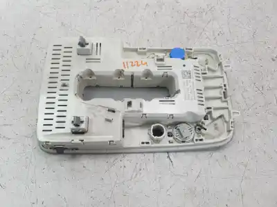 Автозапчасти б/у внутренний свет за audi q2 (gab, gag) 1.0 tfsi ссылки oem iam 81a947135f  