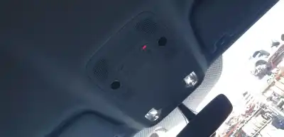 Автозапчасти б/у внутренний свет за audi q2 (gab, gag) 1.0 tfsi ссылки oem iam 81a947135f  