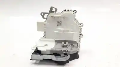 Автозапчасти б/у замок задней левой двери за audi q2 (gab, gag) 1.0 tfsi ссылки oem iam 8k0839015h