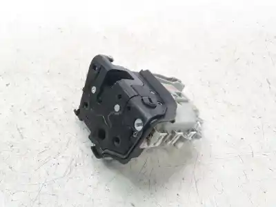 Автозапчасти б/у замок задней правой двери за audi q2 (gab, gag) 1.0 tfsi ссылки oem iam 8k0839016h
