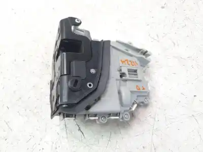 Автозапчасти б/у замок задней правой двери за audi q2 (gab, gag) 1.0 tfsi ссылки oem iam 8k0839016h  