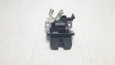 Автозапчасти б/у замок багажника/ворот за audi q2 (gab, gag) 1.0 tfsi ссылки oem iam 81a827505