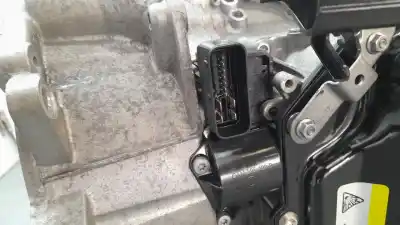 Автозапчастина б/у коробка передач для audi q2 (gab, gag) 1.0 tfsi посилання на oem iam tsh  