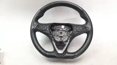 Автозапчасти б/у руль за opel corsa f (p2jo) 1.2 (68) ссылки oem iam 98305800zd