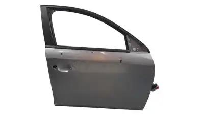 Автозапчасти б/у дверь передняя правая за opel corsa f (p2jo) 1.2 (68) ссылки oem iam 9837705880