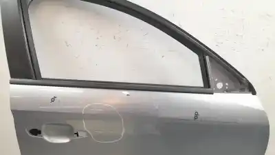 Автозапчасти б/у дверь передняя правая за opel corsa f (p2jo) 1.2 (68) ссылки oem iam 9837705880  