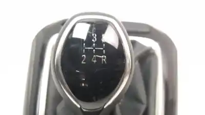 Автозапчастина б/у ручка важеля передач для opel corsa f (p2jo) 1.2 (68) посилання на oem iam 98298160yx  
