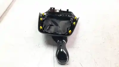 Автозапчастина б/у ручка важеля передач для opel corsa f (p2jo) 1.2 (68) посилання на oem iam 98298160yx  