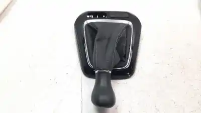Автозапчастина б/у ручка важеля передач для opel corsa f (p2jo) 1.2 (68) посилання на oem iam 98298160yx  
