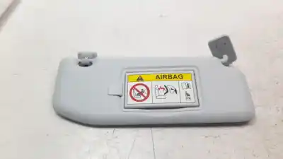 Автозапчастина б/у правильний натір для opel corsa f (p2jo) 1.2 (68) посилання на oem iam 98100807pr  