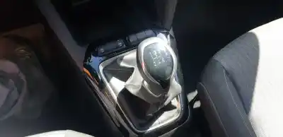 Автозапчасти б/у рычаг переключения передач за opel corsa f (p2jo) 1.2 (68) ссылки oem iam 9824124780  