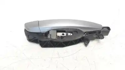 Автозапчасти б/у наружная рукоятка передняя справа за opel corsa f (p2jo) 1.2 (68) ссылки oem iam 980297821t