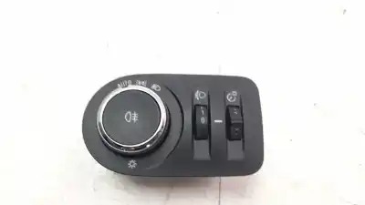 Автозапчасти б/у управление светом за opel corsa f (p2jo) 1.2 (68) ссылки oem iam 39201667