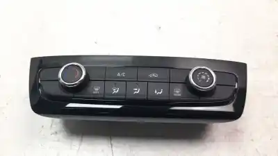 Автозапчасти б/у климат-контроль за opel corsa f (p2jo) 1.2 (68) ссылки oem iam 39185221