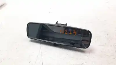 Автозапчасти б/у внутреннее зеркало за opel corsa f (p2jo) 1.2 (68) ссылки oem iam 98103612xt  