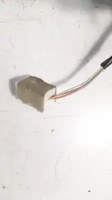 Pezzo di ricambio per auto di seconda mano retrovisore destro per mahindra kuv 100 2wd nxt 83 cv / 61 kw riferimenti oem iam 109baz00021n  