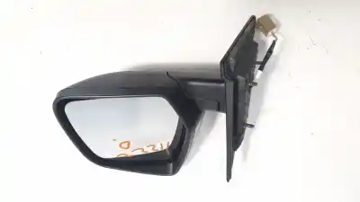 Pezzo di ricambio per auto di seconda mano retrovisore destro per mahindra kuv 100 2wd nxt 83 cv / 61 kw riferimenti oem iam 109baz00021n  