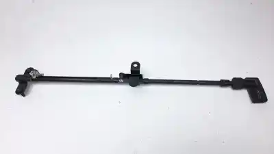Автозапчасти б/у рычаг ручного тормоза за mahindra kuv 100 2wd nxt 83 cv / 61 kw ссылки oem iam 605aaa00861n  