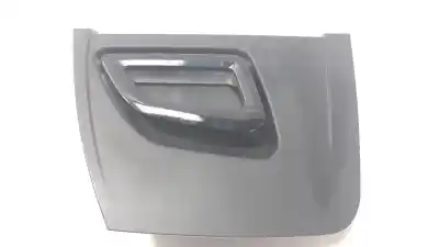 Pezzo di ricambio per auto di seconda mano Maniglia Esterna Posteriore Sinistra per MAHINDRA KUV 100 2WD NXT 83 CV / 61 KW Riferimenti OEM IAM 114DAZ00071N  