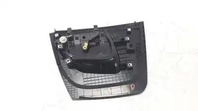 Автозапчасти б/у задняя правая наружная ручка за mahindra kuv 100 2wd nxt 83 cv / 61 kw ссылки oem iam 0114daz00751n  