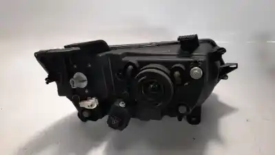 Автозапчастина б/у ліва фара для mahindra kuv 100 2wd nxt 83 cv / 61 kw посилання на oem iam 1701aaa07401n  