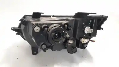Pezzo di ricambio per auto di seconda mano faro anteriore destro per mahindra kuv 100 2wd nxt 83 cv / 61 kw riferimenti oem iam 1701aaa07411n  
