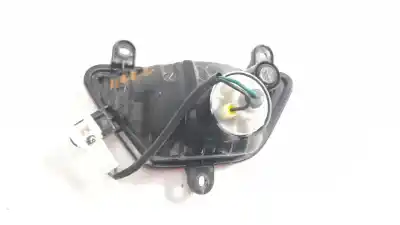 Автозапчасти б/у левая задняя противотуманная фонарь за mahindra kuv 100 2wd nxt 83 cv / 61 kw ссылки oem iam 1703faa00371n  