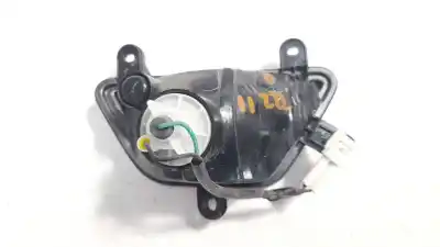 Автозапчасти б/у правая задняя противотуманная фонарь за mahindra kuv 100 2wd nxt 83 cv / 61 kw ссылки oem iam 10703faa00361n 6007601 