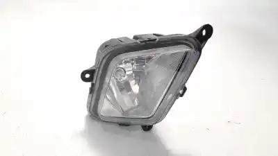 Автозапчастина б/у правий протитуман для MAHINDRA KUV 100 2WD NXT 83 CV / 61 KW Посилання на OEM IAM   