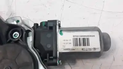 Автозапчасти б/у задний правый стеклорегулятор за mahindra kuv 100 2wd nxt 83 cv / 61 kw ссылки oem iam 0111haz00031n  