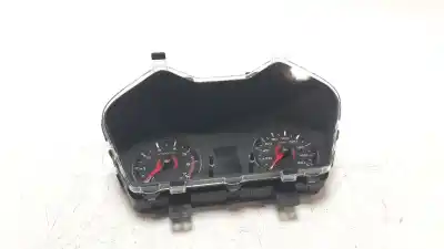 Автозапчасти б/у приборная доска за mahindra kuv 100 2wd nxt 83 cv / 61 kw ссылки oem iam 1301aaa05961n