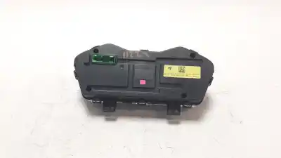 Автозапчасти б/у приборная доска за mahindra kuv 100 2wd nxt 83 cv / 61 kw ссылки oem iam 1301aaa05961n  