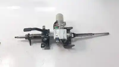 Автозапчасти б/у рулевая колонка за MAHINDRA KUV 100 2WD NXT 83 CV / 61 KW ссылки OEM IAM 1104AAA05221N  
