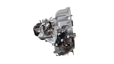 Автозапчасти б/у коробка передач за mahindra kuv 100 2wd nxt 83 cv / 61 kw ссылки oem iam gas  703aap00010n