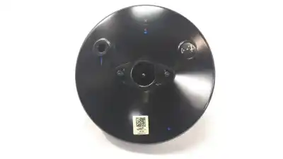 Second-hand car spare part Brake Servo for MAHINDRA KUV 100 2WD NXT 83 CV / 61 KW OEM IAM references 0607AAB02111N  