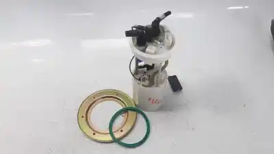Pezzo di ricambio per auto di seconda mano Pompa Di Benzina per MAHINDRA KUV 100 2WD NXT 83 CV / 61 KW Riferimenti OEM IAM 001FAA00701N  